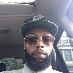 Meet your Posher, Vince